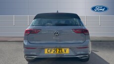 Volkswagen Golf 1.5 TSI 150 Style 5dr Petrol Hatchback